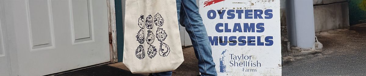 Taylor Shellfish Farms snags ASC certification for seven species