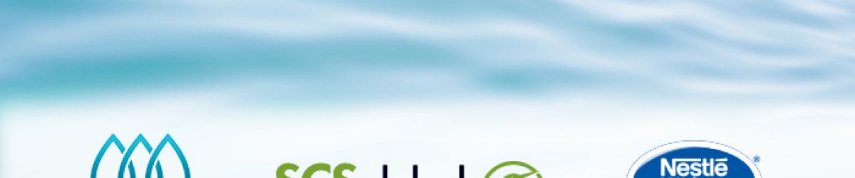 water stewardship