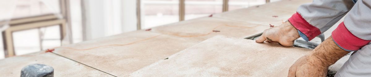 MAPEI Providing Sustainable Tile Solutions for the Built Environment