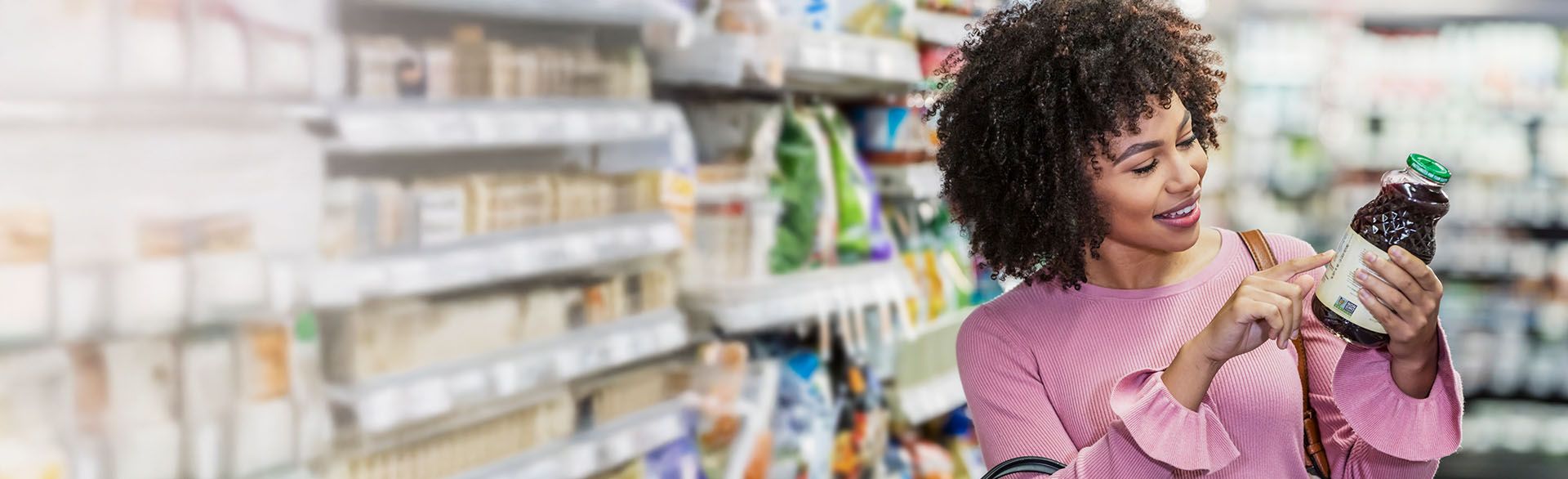 Des allégations de produits plus écologiques