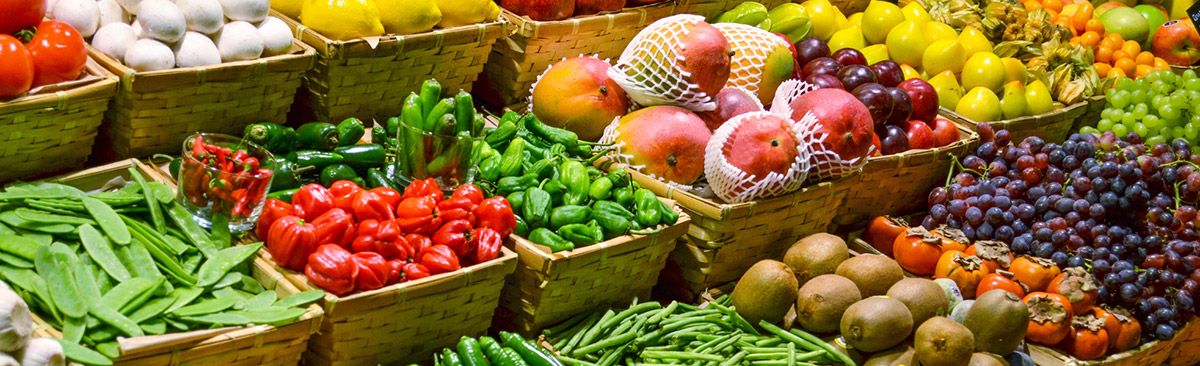 Sustainable Agriculture