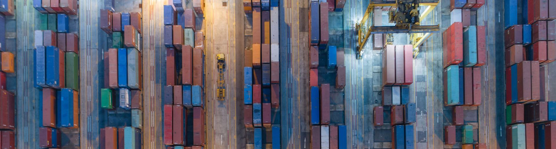 Supply Chain Management