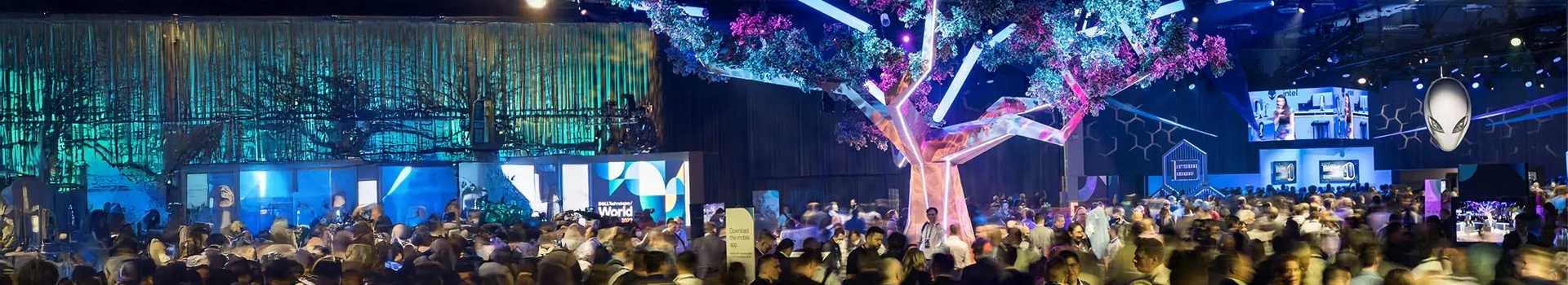 Mendokumentasikan Dampak Tak Tergantikan dari Acara Nol Sampah Kelas Dunia: Dell Technologies Forum 2024 — Mumbai & Bangalore 