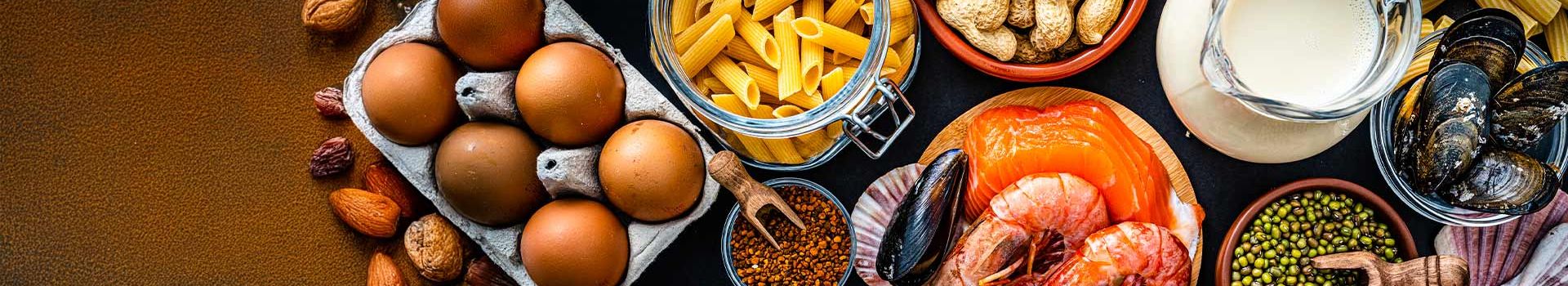 Introducing Allergen Management and Awareness Training