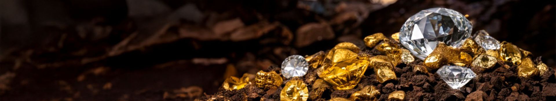 Mining, Refining and Jewelry