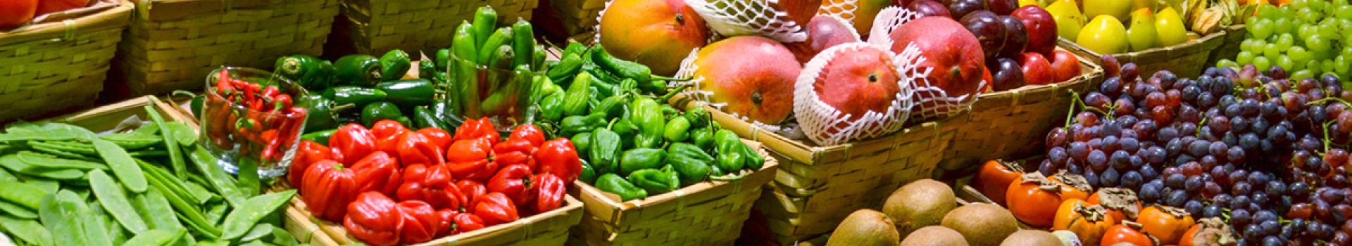 Nông nghiệp bền vững