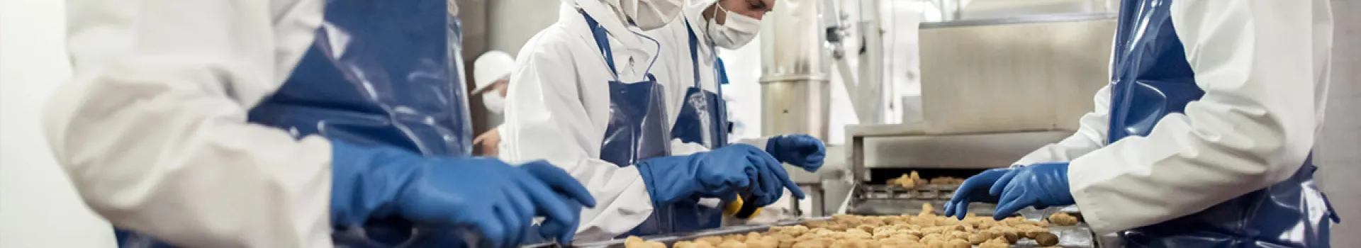 food factory