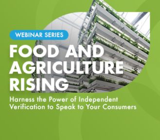 Food and Agriculture Rising