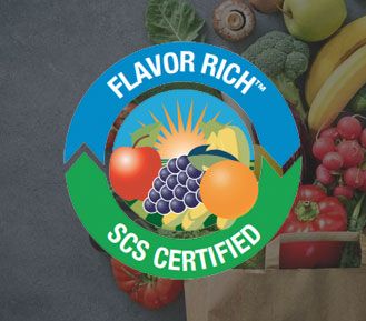 Gestión del sabor y la nutrición