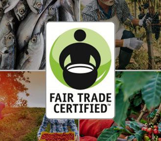 Comercio justo en EE.UU.