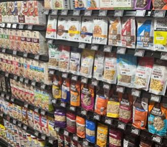 Validación de reclamaciones medioambientales