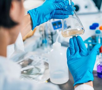 Programa de certificación «Sin residuos de plaguicidas»