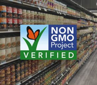 Verificación del Proyecto Non-GMO