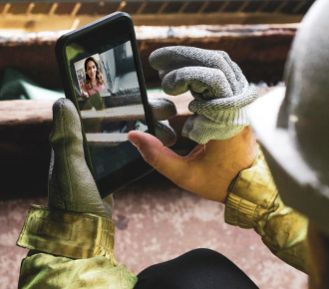 Respuesta a la pandemia de COVID-19