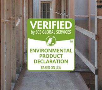 Declaraciones medioambientales de productos
