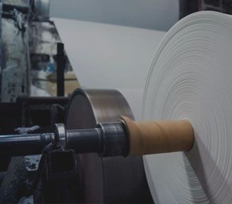 Productos de papel LCA