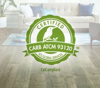 Estándar sobre el formaldehído