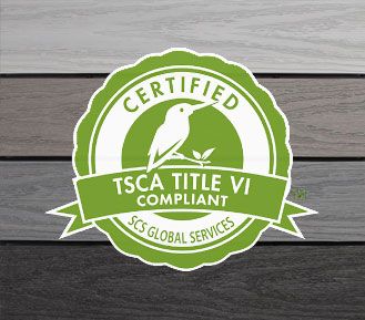 Productos de madera compuesta