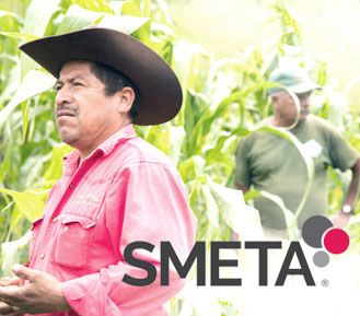 Auditoría de cumplimiento social SMETA