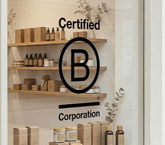 B Corp Certification