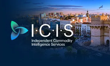 การประชุม ICIS World Oleochemicals ครั้งที่ 14