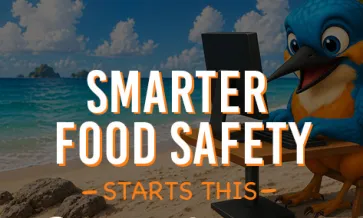 Driving Food Safety Results through Effective Change Management