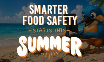 Driving Food Safety Results through Effective Change Management