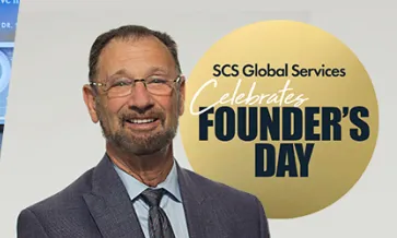 40 Years of Sustainability Accomplishments