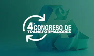 4 ถึง Congreso de Transformadores 2025