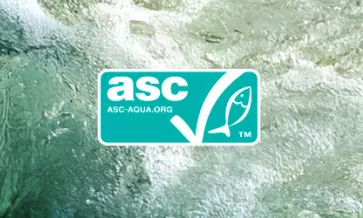 Introdução à certificação de alimentos para animais ASC