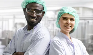 Pregunte a los expertos: Sus preguntas en inocuidad alimentaria