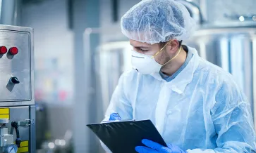 Auditor alimentario