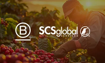 SCS Global Services Dinobatkan sebagai Penyedia Jaminan yang Disetujui untuk Perusahaan yang Mencari Sertifikasi B Corp