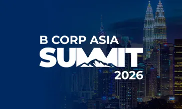 Hội nghị thượng đỉnh BCorp châu Á 2026