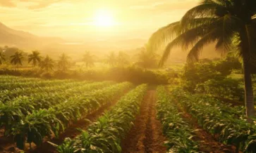 Para além da segurança alimentar: como o mercado mexicano evoluiu para exigir transparência e sustentabilidade