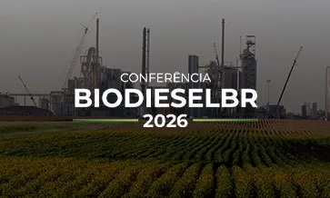 الديزل الحيوي BR 2026