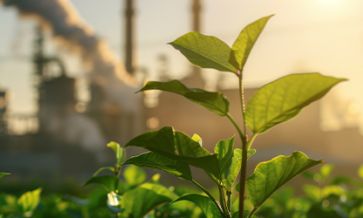 The Benefits of Certification under SCS’ Updated Carbon Neutral Standard