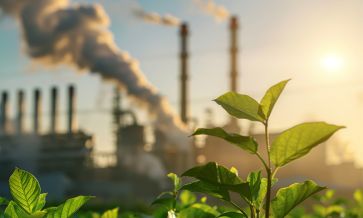 The Benefits of Certification under SCS’ Updated Carbon Neutral Standard