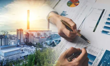 Banner del seminario web sobre el clima