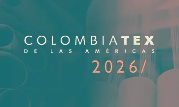 ColombiaTex de las Americas 2026