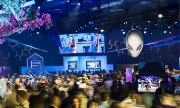 Die unschätzbaren Auswirkungen von Zero-Waste-Veranstaltungen von Weltklasse: Dell Technologies Forum 2024 – Mumbai und Bangalore