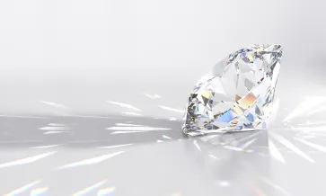 Hållbara diamanter