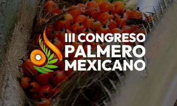 III Congreso Palmero Mexicano