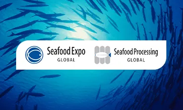Seafood Expo Global