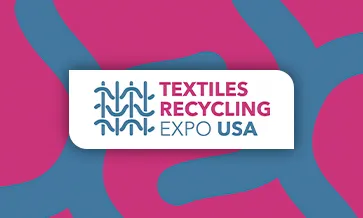 Textiles Recycling Expo USA