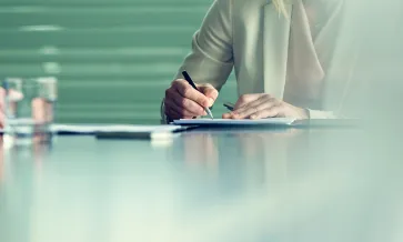 ESG Report ESG Report