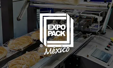 Expo Pack México 2026