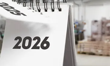 Elevar inocuidad alimentaria: planificación estratégica para 2026