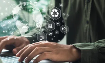 Webinar zu CSRD-Kennzahlen von SCS Global Services
