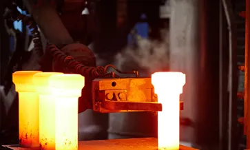 بناء المرونة المائية: Engel Tool + Forge تحصل على شهادة SCS لإدارة المياه والمرونة (WSR)